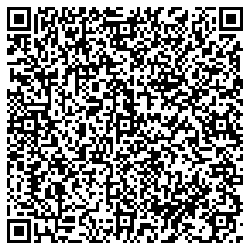 QR-код с контактной информацией организации ЗАО Палома Бланка