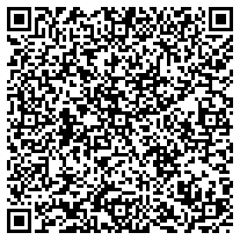 QR-код с контактной информацией организации ООО Бронька