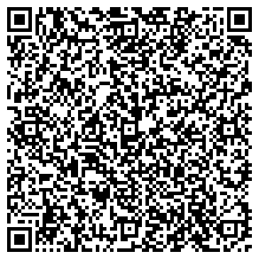 QR-код с контактной информацией организации ООО Цветочная Фея