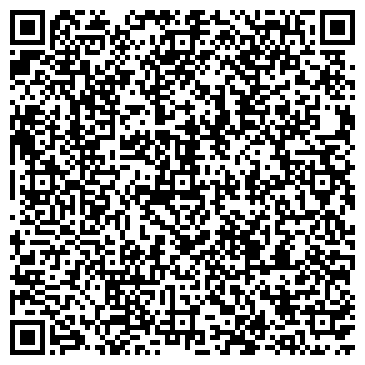 QR-код с контактной информацией организации ООО Batutarena