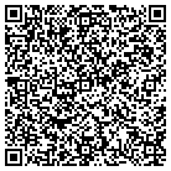 QR-код с контактной информацией организации ООО Свадьба Минибас