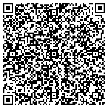 QR-код с контактной информацией организации ООО АвтоСпецВан