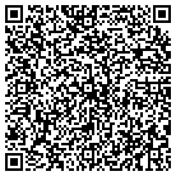QR-код с контактной информацией организации ООО Гидротерм+