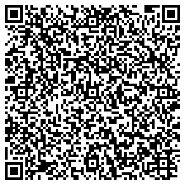 QR-код с контактной информацией организации ООО Оваленд