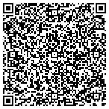 QR-код с контактной информацией организации Уралтипограф