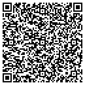 QR-код с контактной информацией организации Люкс электро