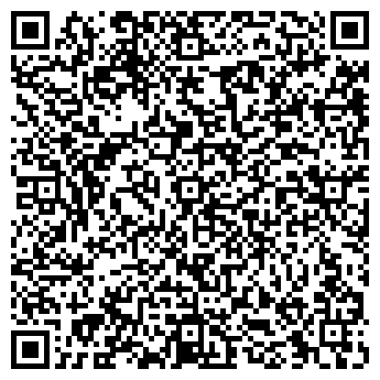 QR-код с контактной информацией организации ООО Андомебель