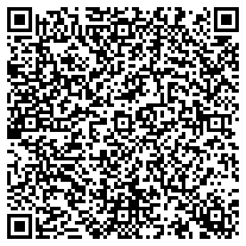 QR-код с контактной информацией организации Румянофф