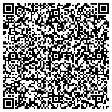 QR-код с контактной информацией организации ООО Панда - прокат