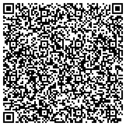 QR-код с контактной информацией организации АвтоТехЦентр "Интеллект - Авто"
