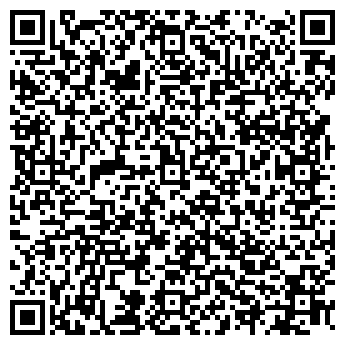 QR-код с контактной информацией организации ООО Окна - Пластик