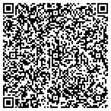 QR-код с контактной информацией организации ООО KEY TEHNOLOGY