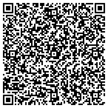 QR-код с контактной информацией организации ООО ШарБум