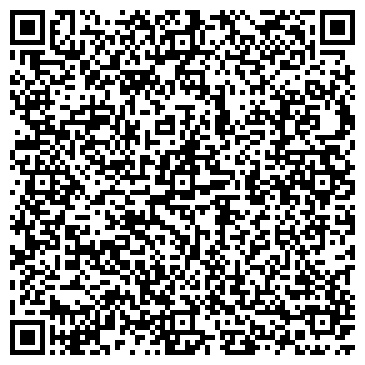 QR-код с контактной информацией организации Naniwashop