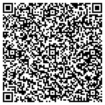 QR-код с контактной информацией организации ООО Пензенская транспортная компания