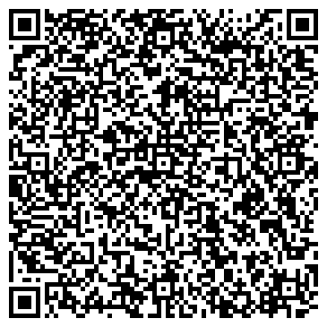 QR-код с контактной информацией организации ООО Вкусолет