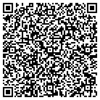 QR-код с контактной информацией организации ООО Мир Мебели