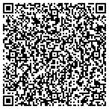 QR-код с контактной информацией организации ООО СтройГарант