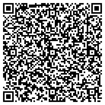 QR-код с контактной информацией организации ООО MoRo