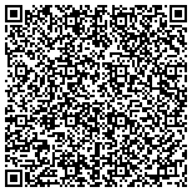QR-код с контактной информацией организации ООО Детский Маркет