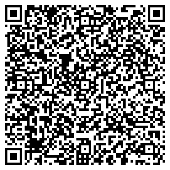 QR-код с контактной информацией организации ООО ТК Промстрой