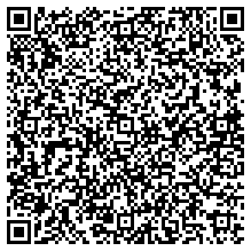 QR-код с контактной информацией организации ООО Новиков и партнеры