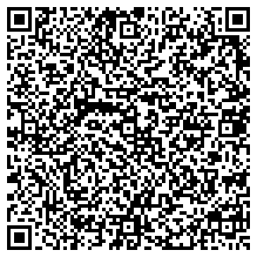 QR-код с контактной информацией организации ООО Покоряй
