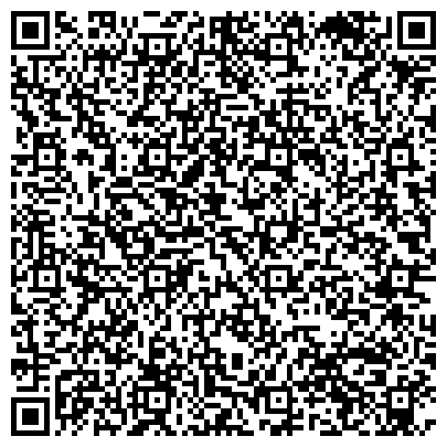 QR-код с контактной информацией организации АНО ДПО Современная научно-технологическая академия  "СНТА"