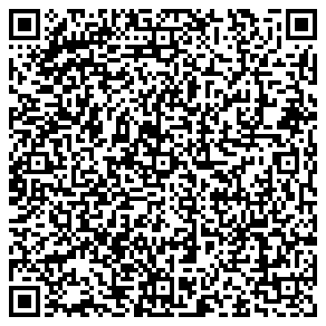 QR-код с контактной информацией организации ООО ВентТопСтрой