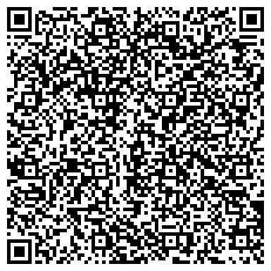 QR-код с контактной информацией организации ООО Черный Лом Москва