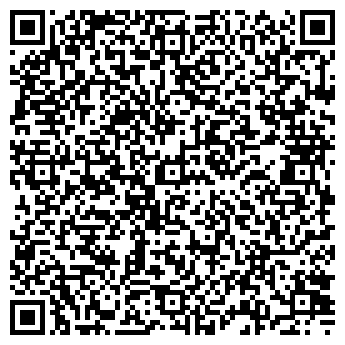 QR-код с контактной информацией организации Фасмас