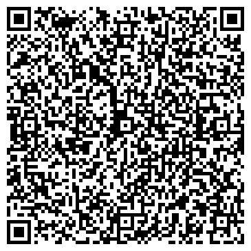 QR-код с контактной информацией организации ООО СПК Крептон