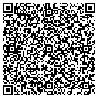QR-код с контактной информацией организации ИП АН "РиэлторРУ"