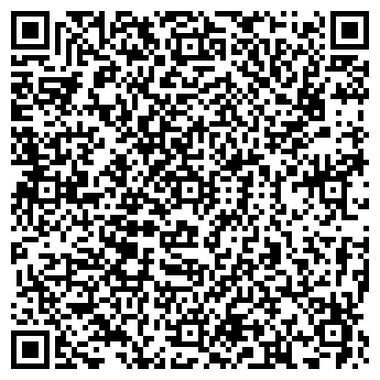 QR-код с контактной информацией организации ООО ЗапИкс Корея Уфа