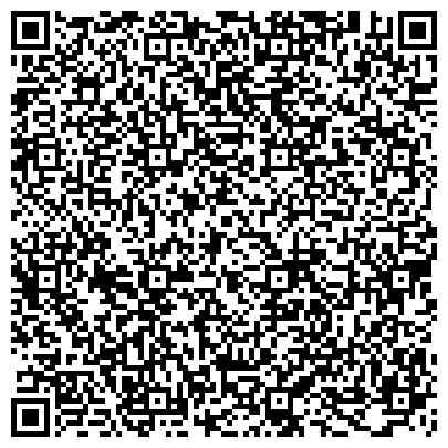 QR-код с контактной информацией организации ООО Новая электронная компания