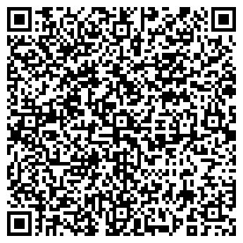 QR-код с контактной информацией организации СИТИ-XXI ВЕК