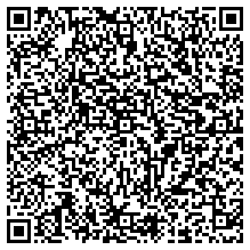 QR-код с контактной информацией организации Четыре Полосы