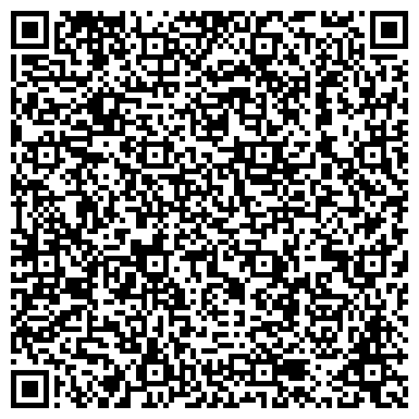 QR-код с контактной информацией организации Мини детский сад "Мозаика"