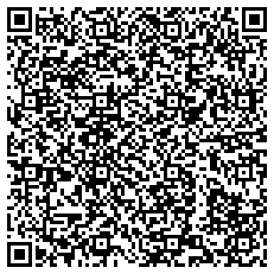 QR-код с контактной информацией организации ООО Городская ритуальная служба