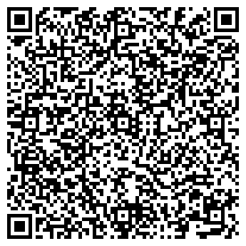 QR-код с контактной информацией организации ООО БиржаСПРОСА