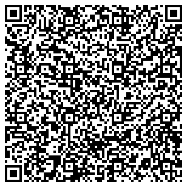QR-код с контактной информацией организации ООО Официанты на банкет