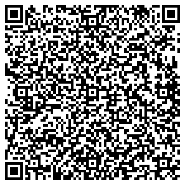 QR-код с контактной информацией организации ООО Волоколамские окна