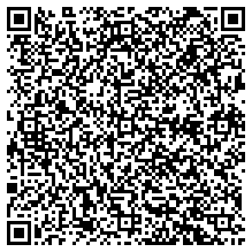 QR-код с контактной информацией организации ООО Такси в Лунево