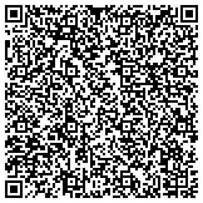 QR-код с контактной информацией организации "Акс" мобильные аксессуары оптом