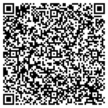 QR-код с контактной информацией организации Автосервис "АвтоGO!"