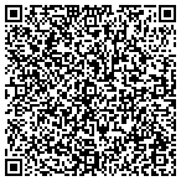 QR-код с контактной информацией организации Студия Evrodom