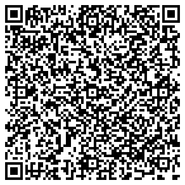 QR-код с контактной информацией организации ООО ЧОО Альфа - Крым