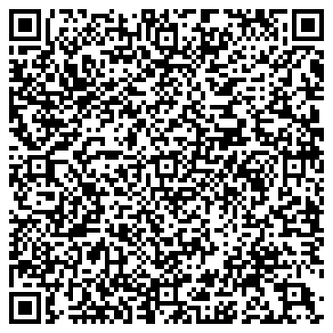 QR-код с контактной информацией организации ООО Дверна Мануфактура