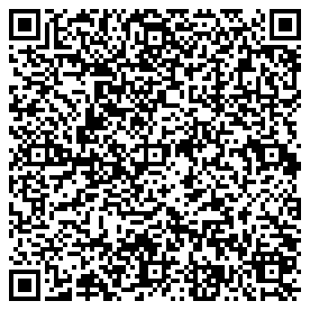 QR-код с контактной информацией организации AvtoZum