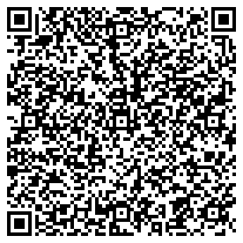 QR-код с контактной информацией организации Крыммебель